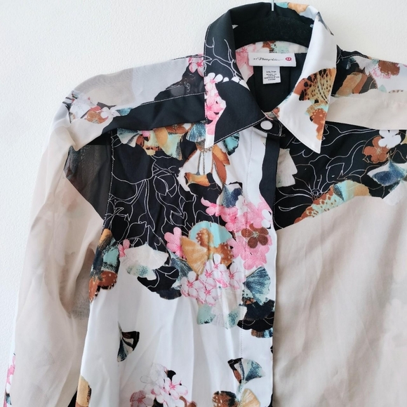 Phillip Lim x Target Shirt - Picture 2 of 4